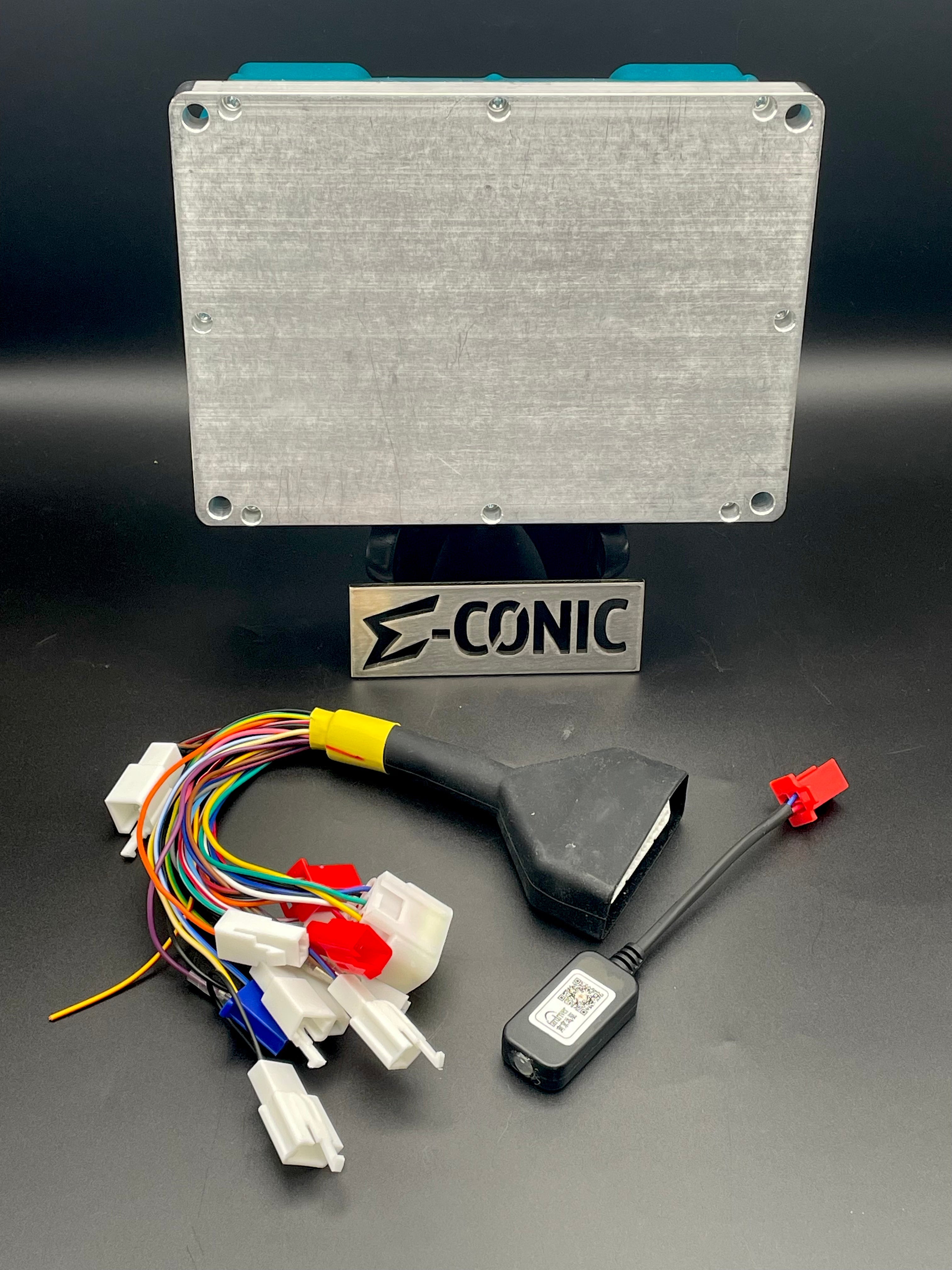 FarDriver Sinewave Controller:  ND721000b ENCODER w Bluetooth Dongle