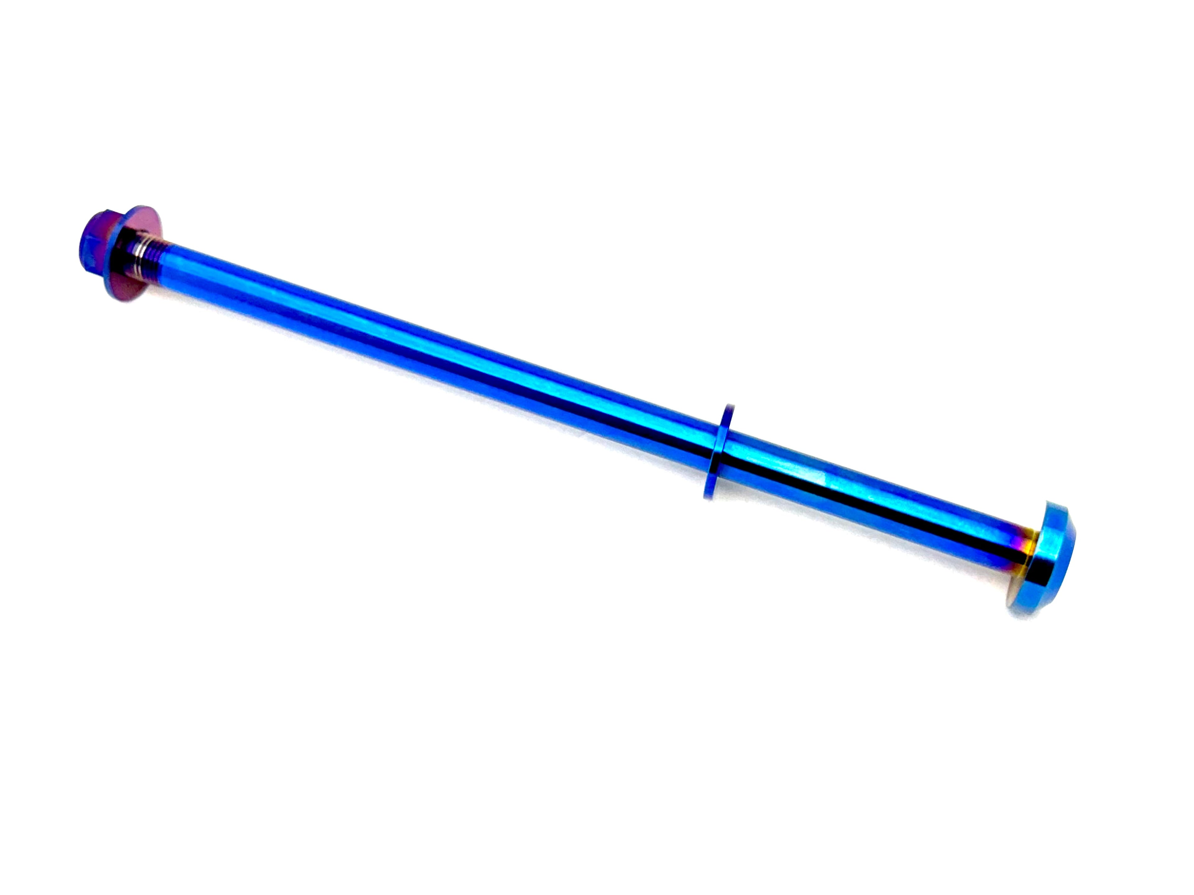 Titanium Jackshaft Bolt M10 - E-Ride Pro S and Pro SS 2.0