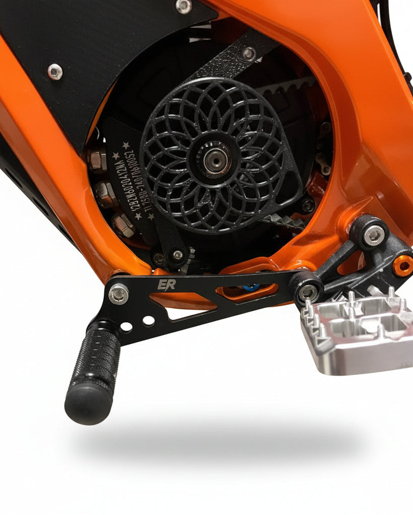 Talaria XXX ShiftLock | Foot Lock