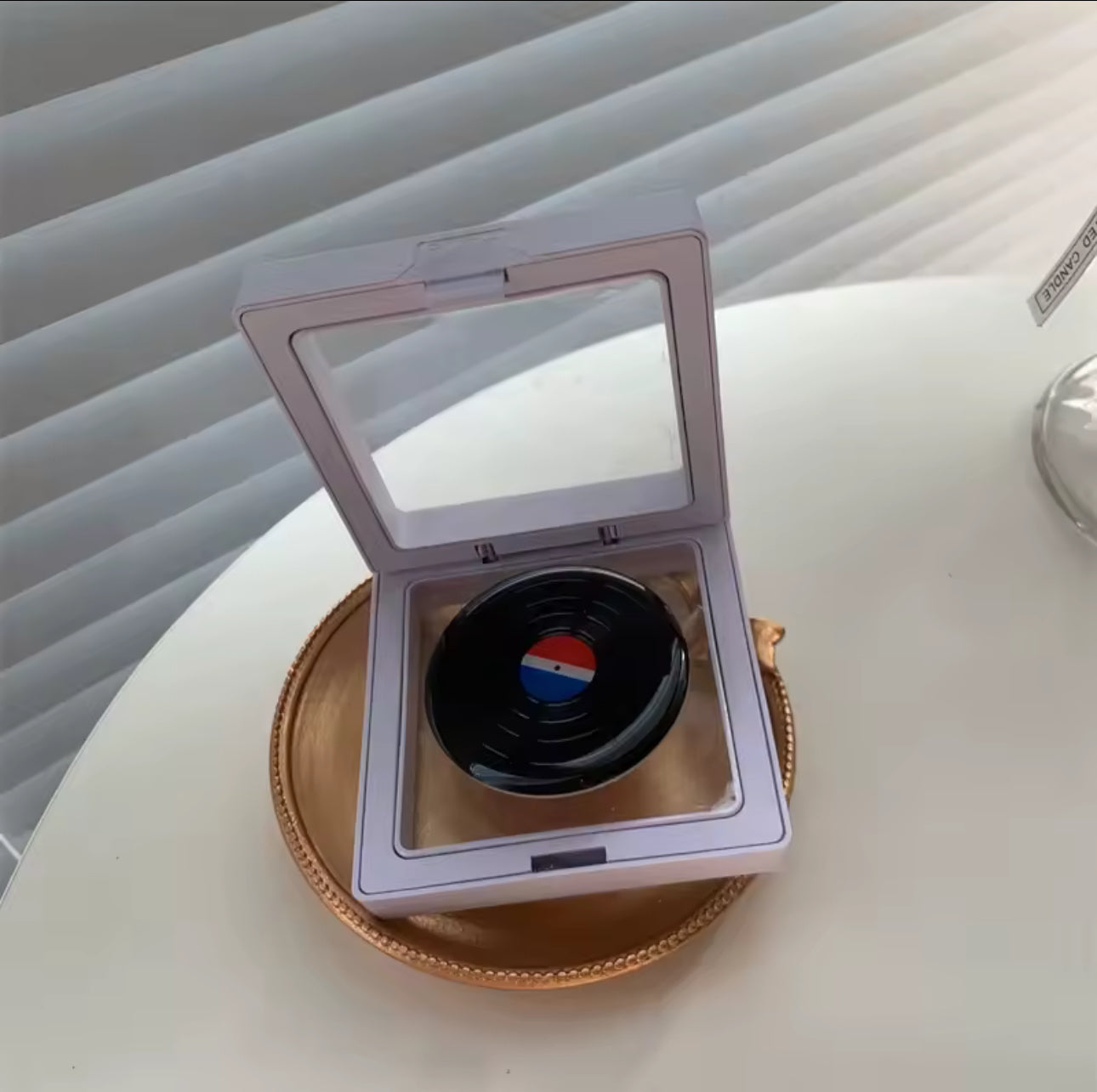 Ignition spinner (pre order)