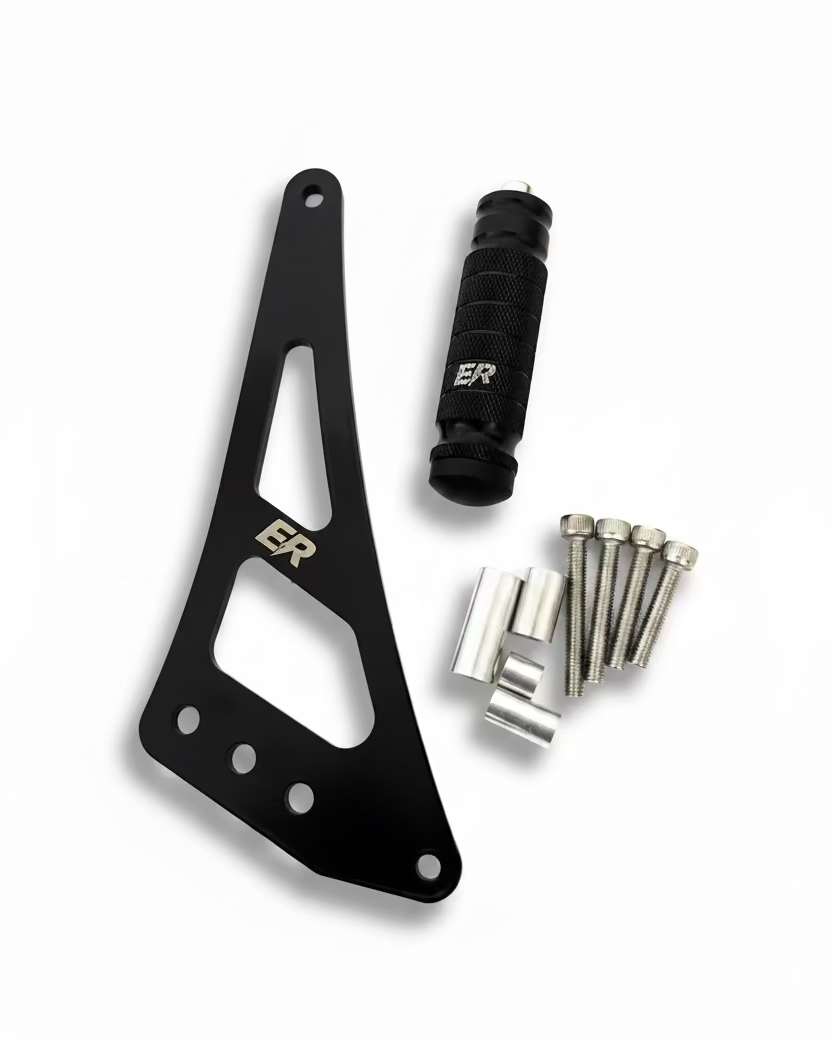 Talaria MX3/4/5 ShiftLock | Foot Lock
