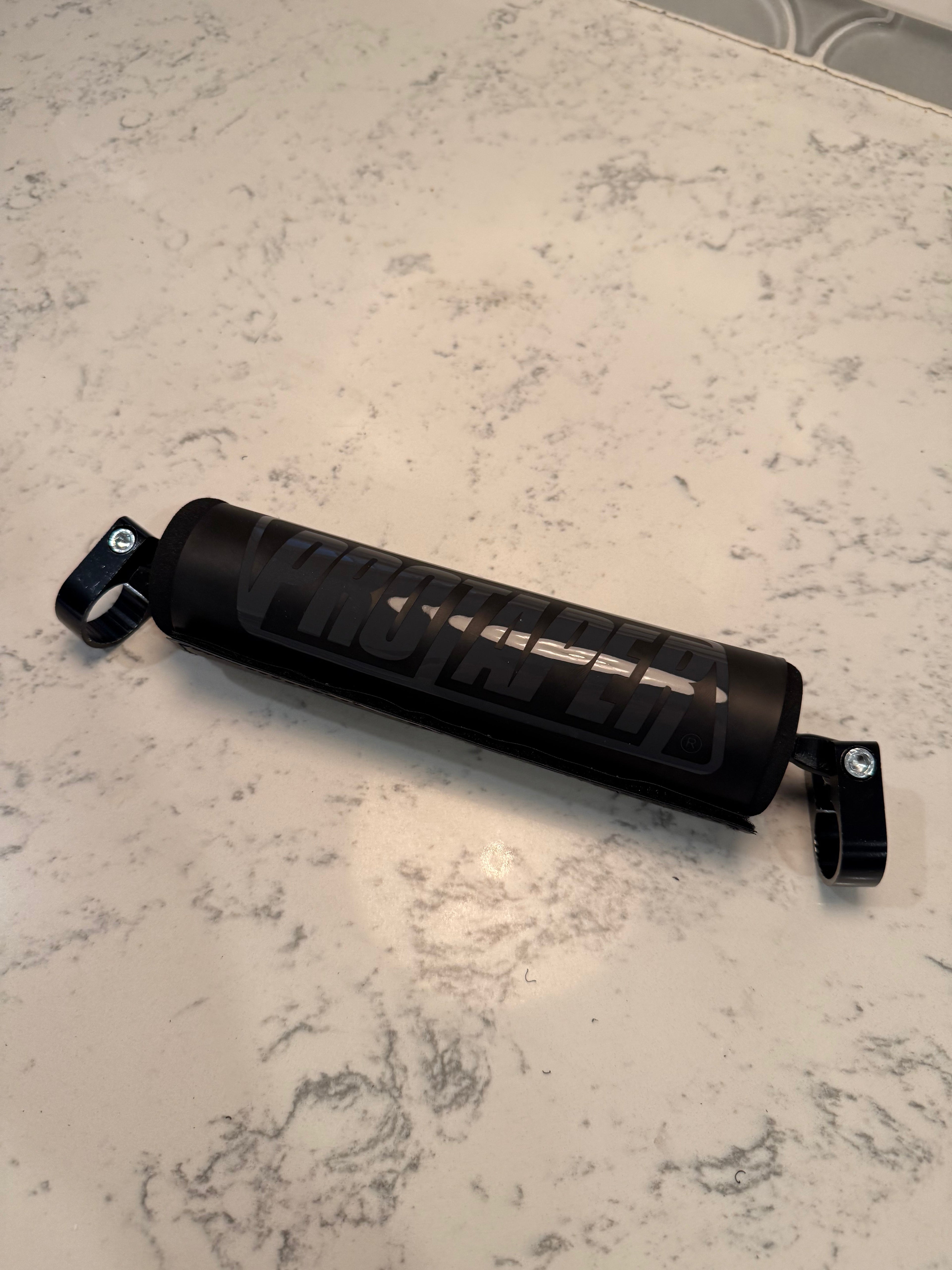 Pro Taper Cross Bar