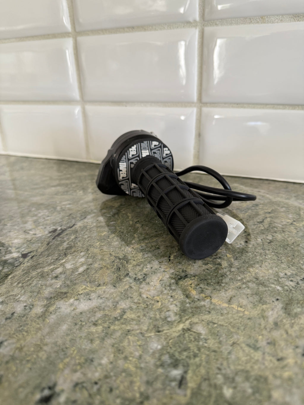 Protaper Grips