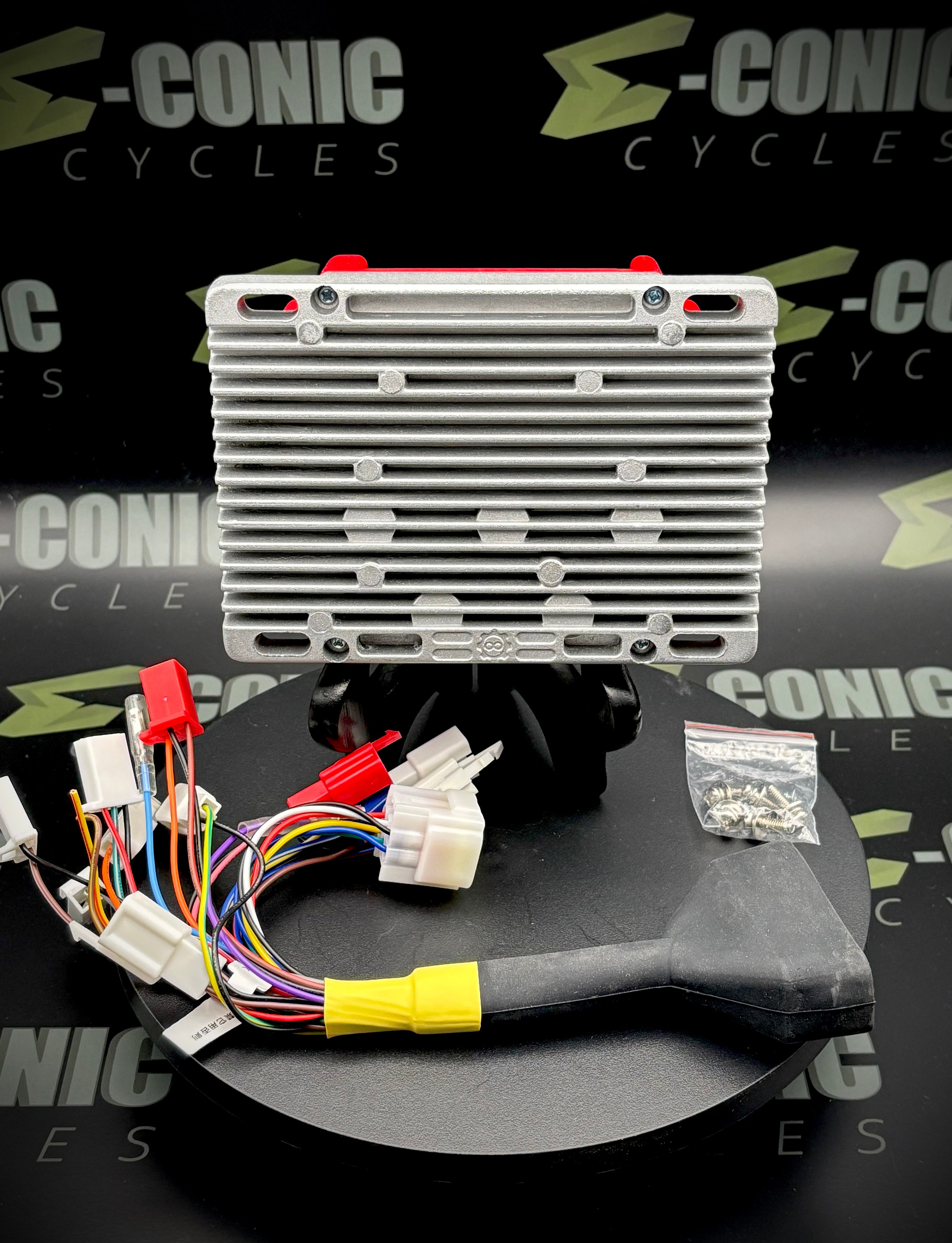FarDriver Sinewave Controller:  ND72V50A (YCK072050) w BUILT IN Bluetooth