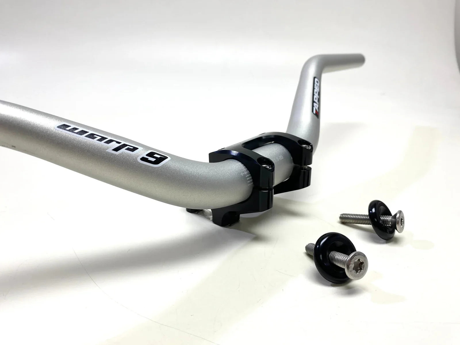 Warp 9 E-Moto Tapped Handlebar