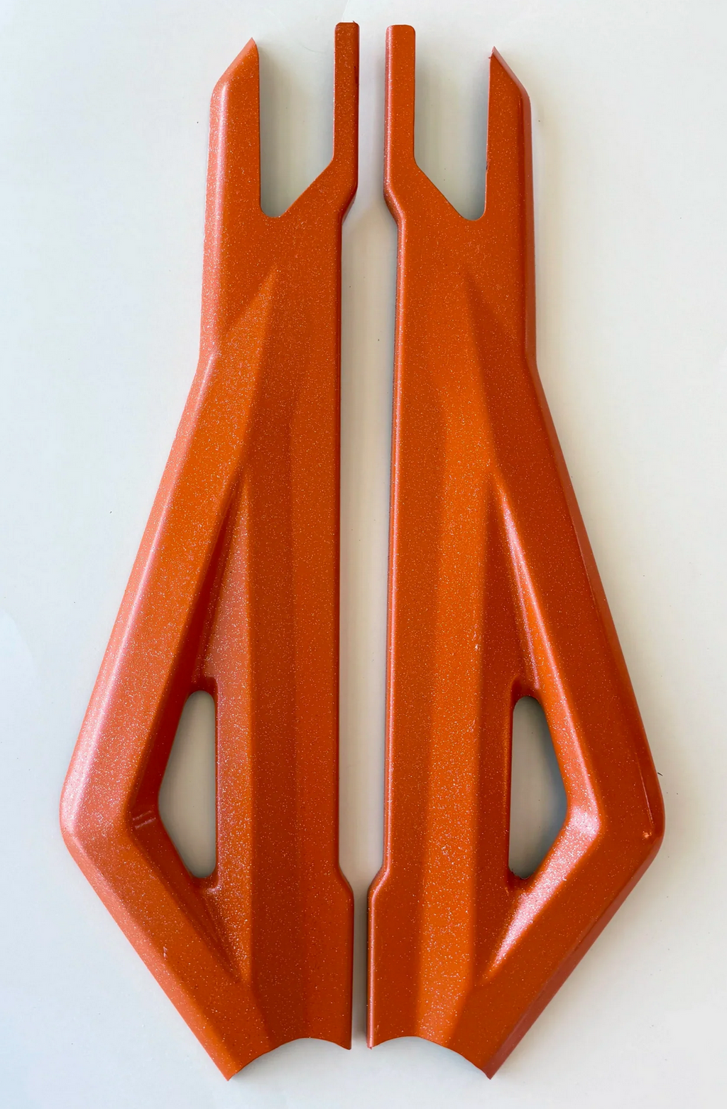 Surron LBX Frame Guards