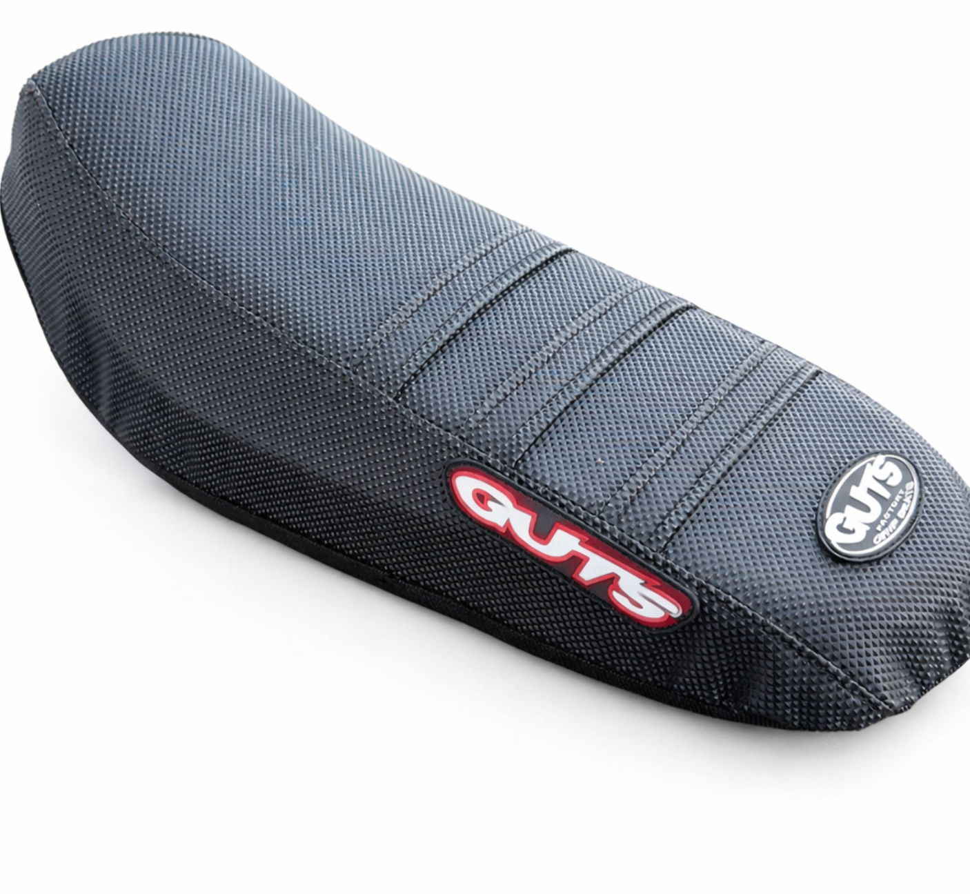 Surron LBX Black GUTS Seat Cover
