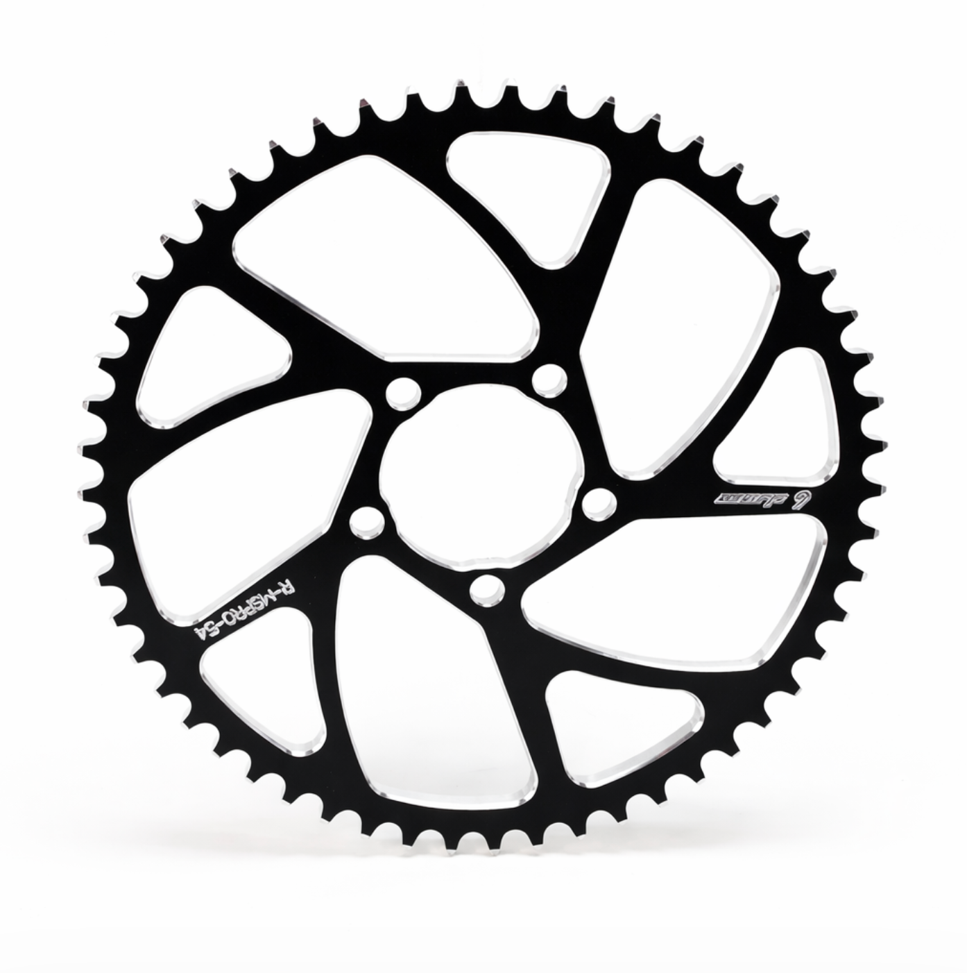 Warp 9 Altis Sprocket