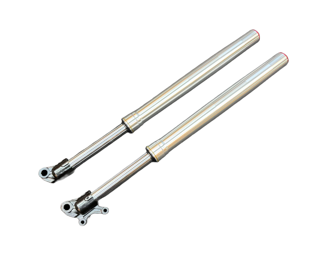 Upgraded Suspension Kit