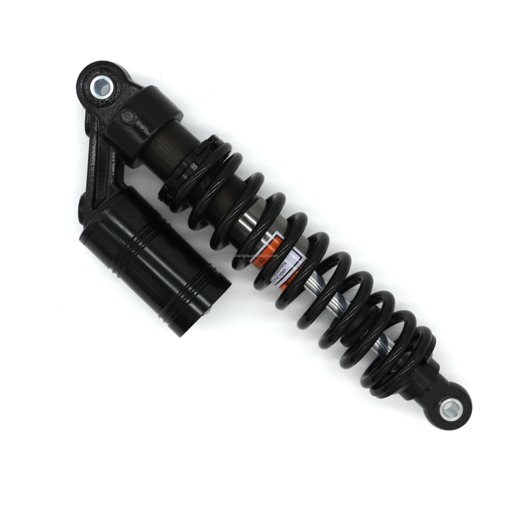 Upgraded Suspension Kit