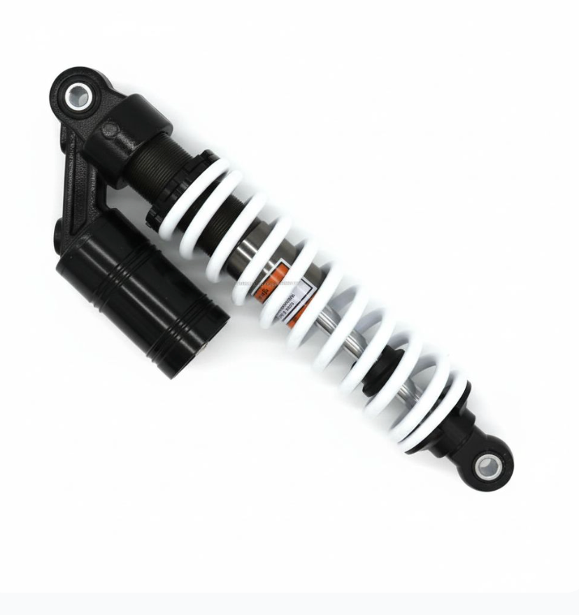 Upgraded Suspension Kit