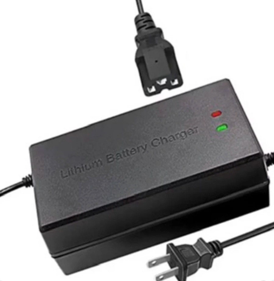 Upgraded Tuttio Charger