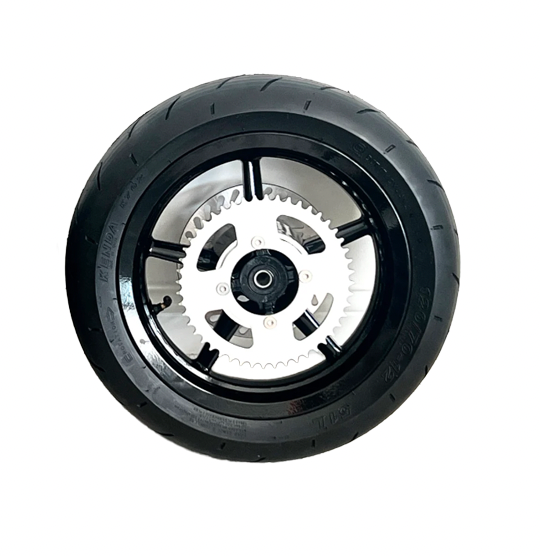 Supermoto Wheels
