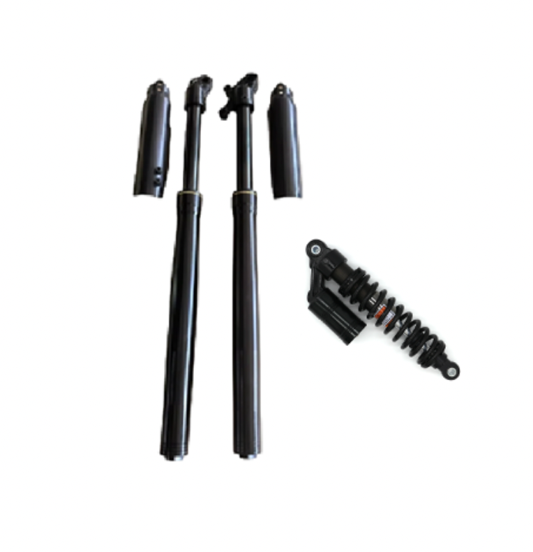 Upgraded Suspension Kit