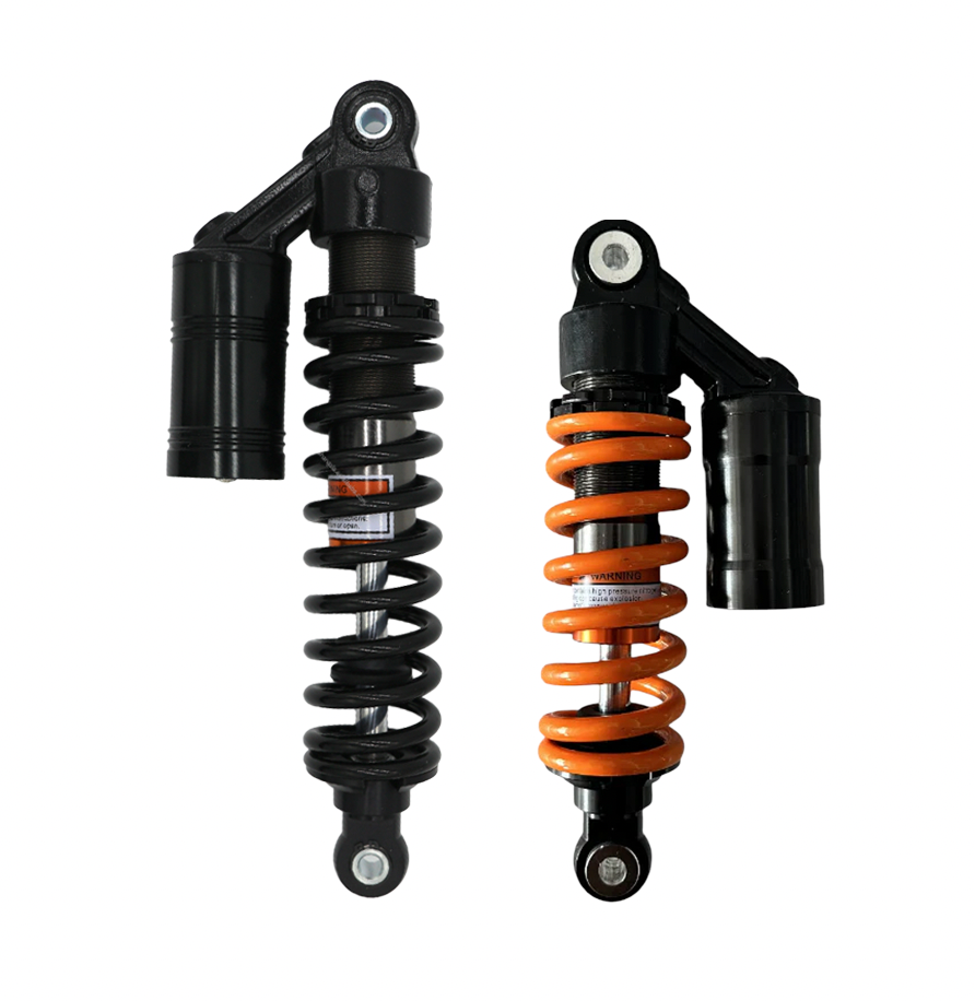 Upgraded Suspension Kit