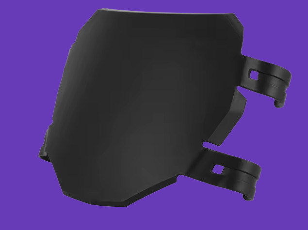 Ridstar bundle