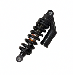 Upgraded Tuttio Shock