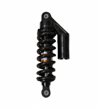 Upgraded Tuttio Shock