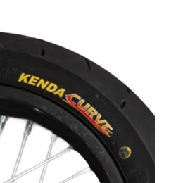 14 Inch Supermoto Wheels