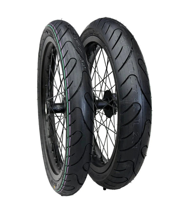 Talaria XXX, MX3, MX4 Supermoto Wheels
