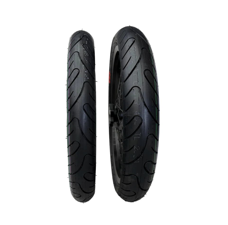 Talaria XXX, MX3, MX4 Supermoto Wheels