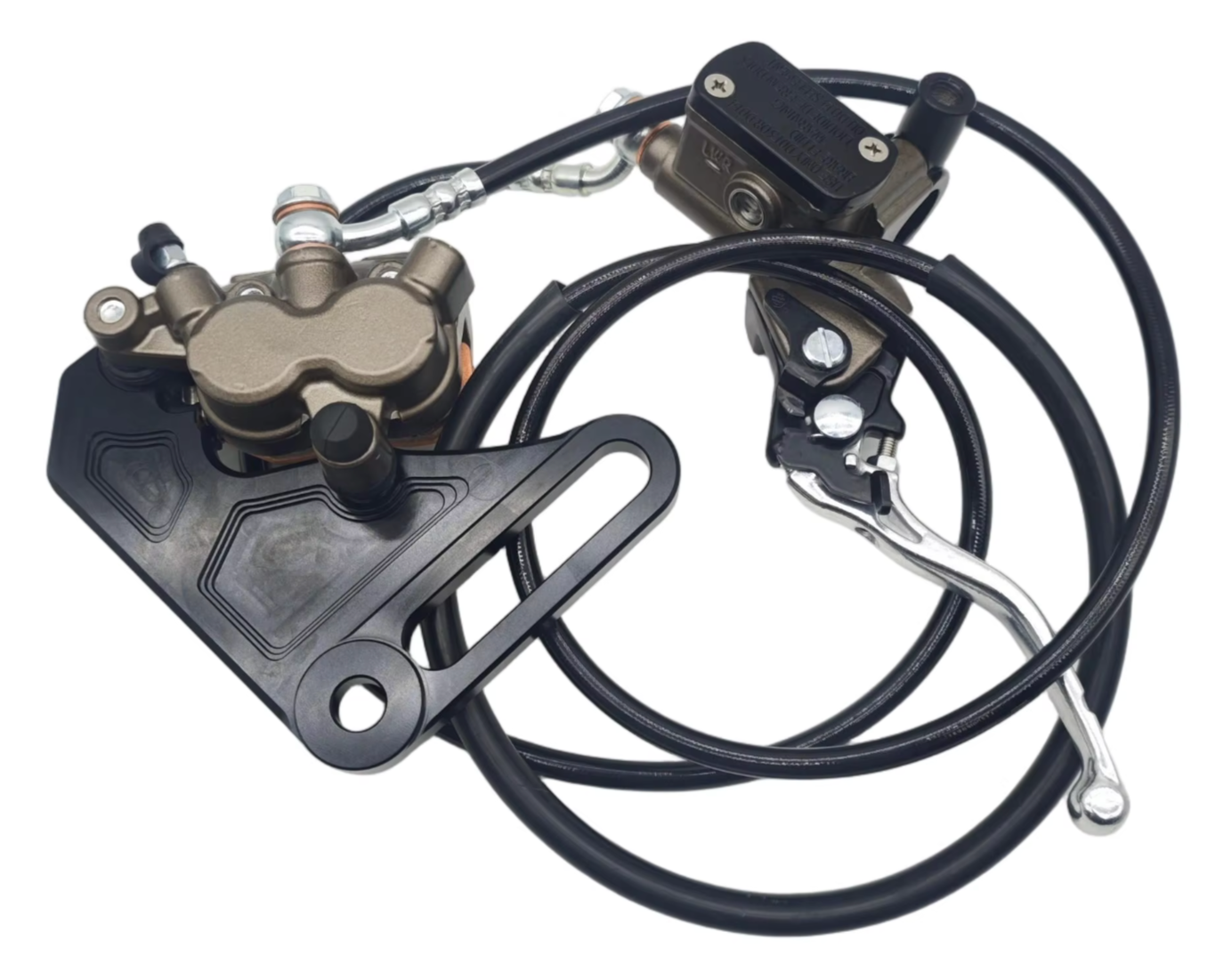 Ultra Bee Break (Tuttio/Yozma/Heybike)