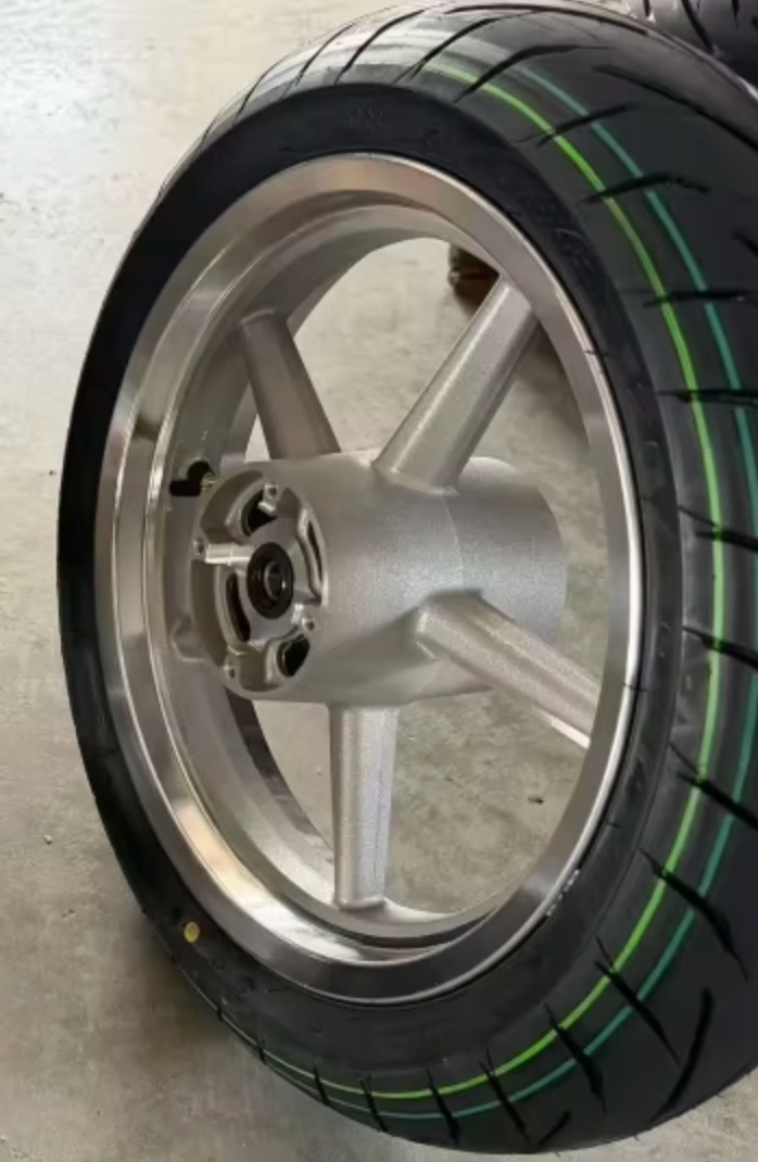 Kenda Supermotos (14in)
