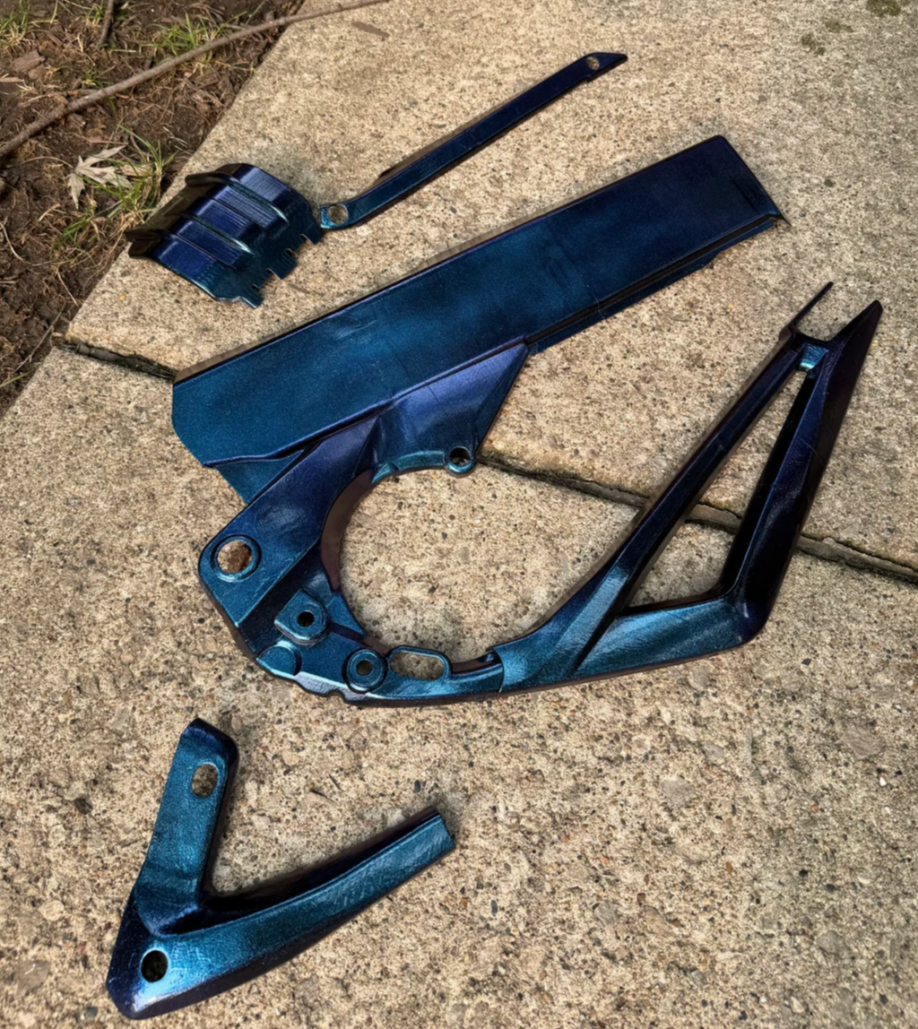 Talaria X3 FRAME GAURDS (SHIPS SAME DAY)