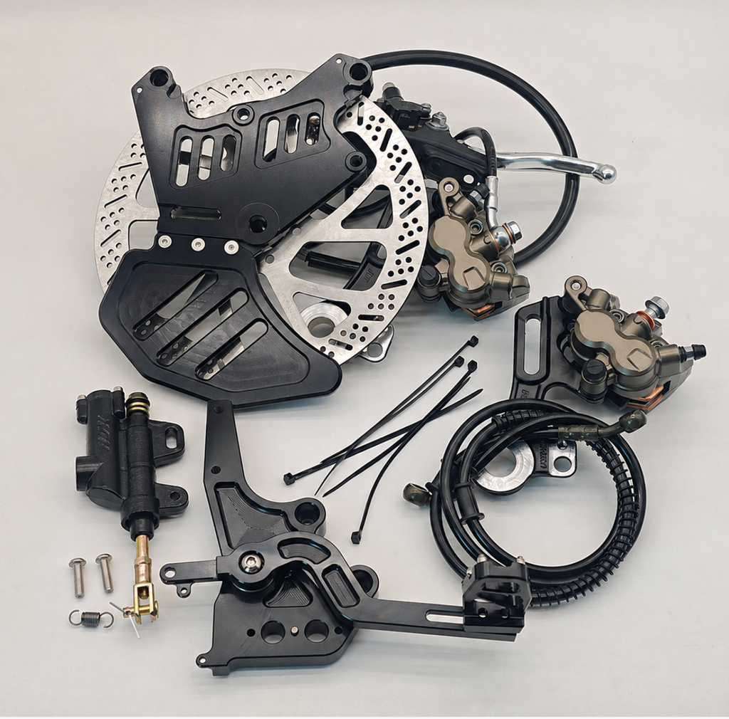 Surron LBX/Eride Ultra Bee Footbrake Kit (Ships Next Day)
