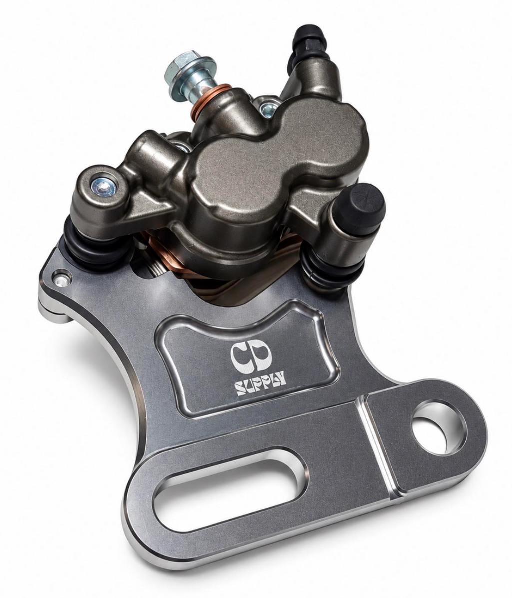RTR Ultra Bee Brake Kit