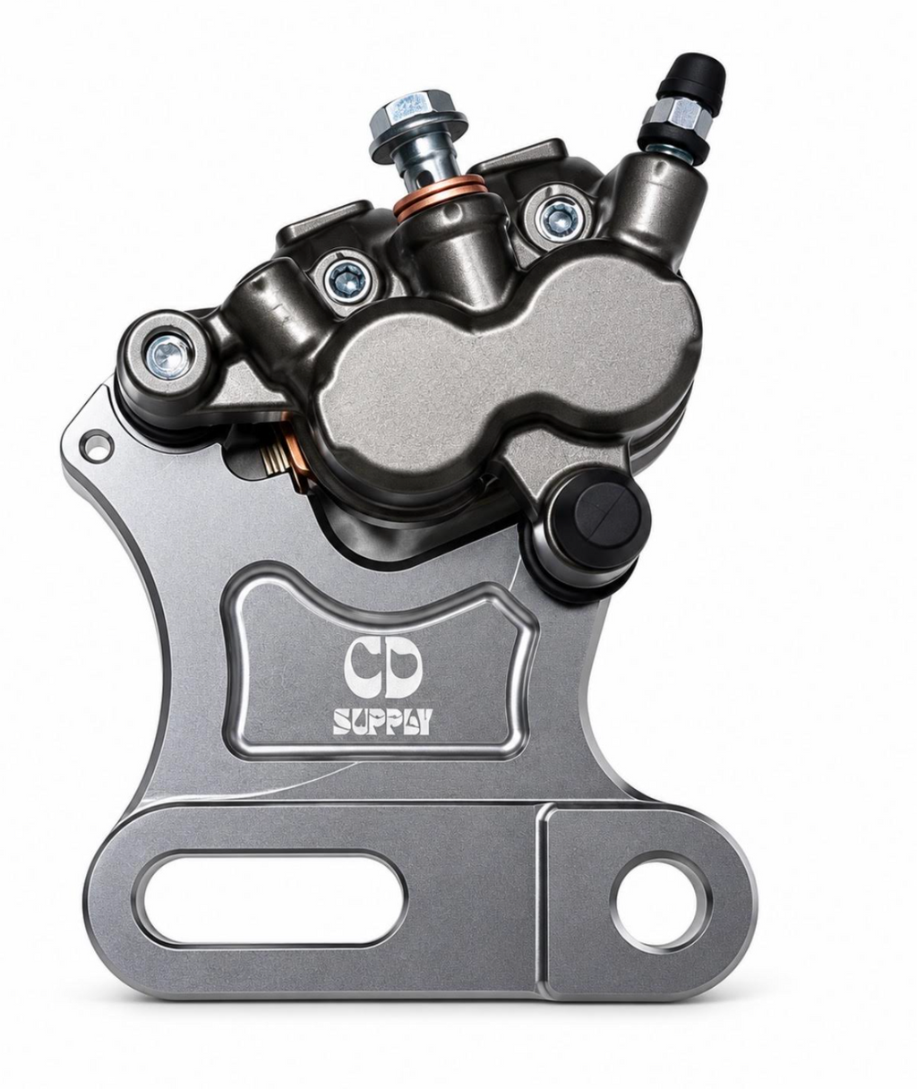 RTR Ultra Bee Brake Kit