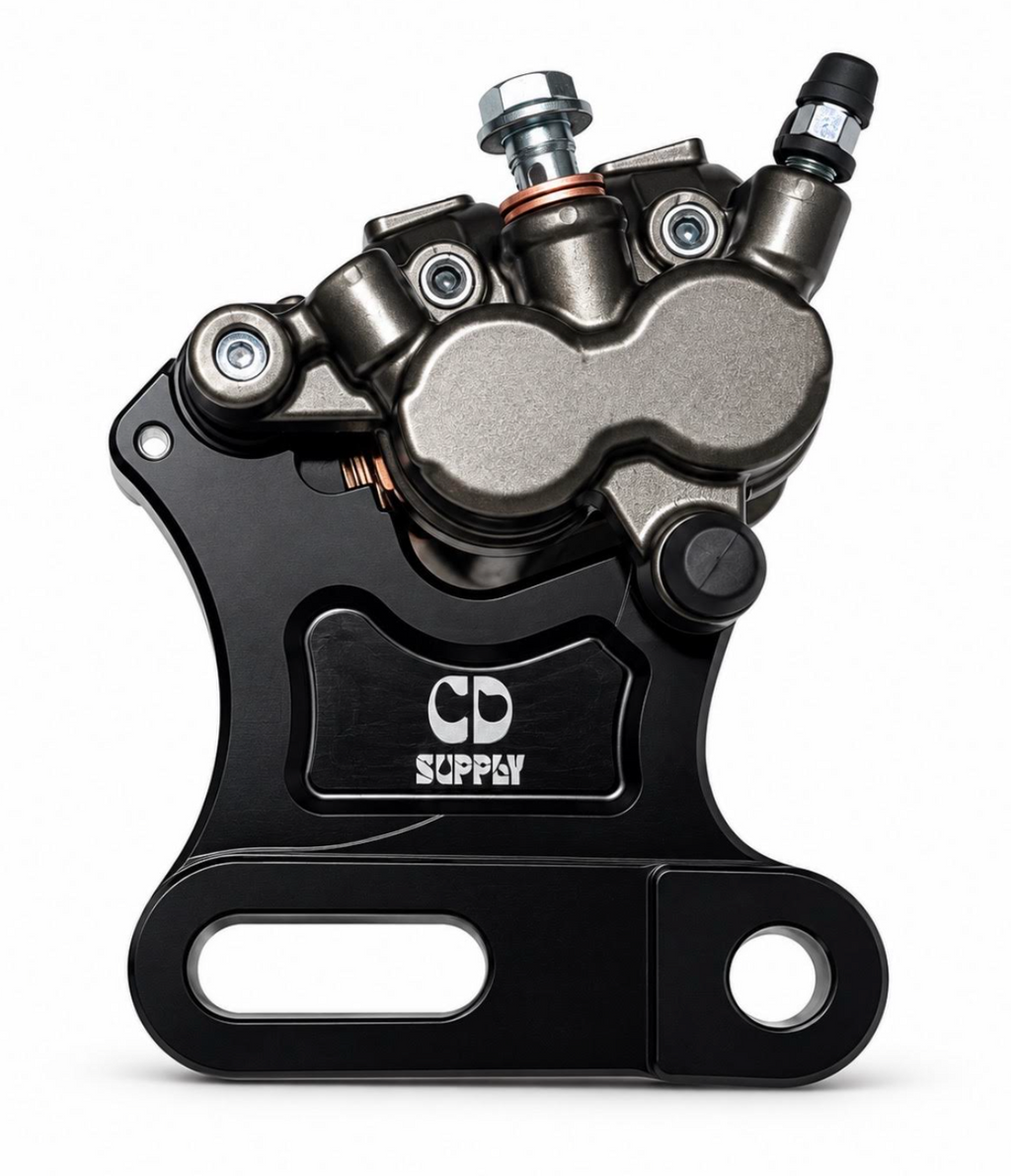 RTR Ultra Bee Brake Kit