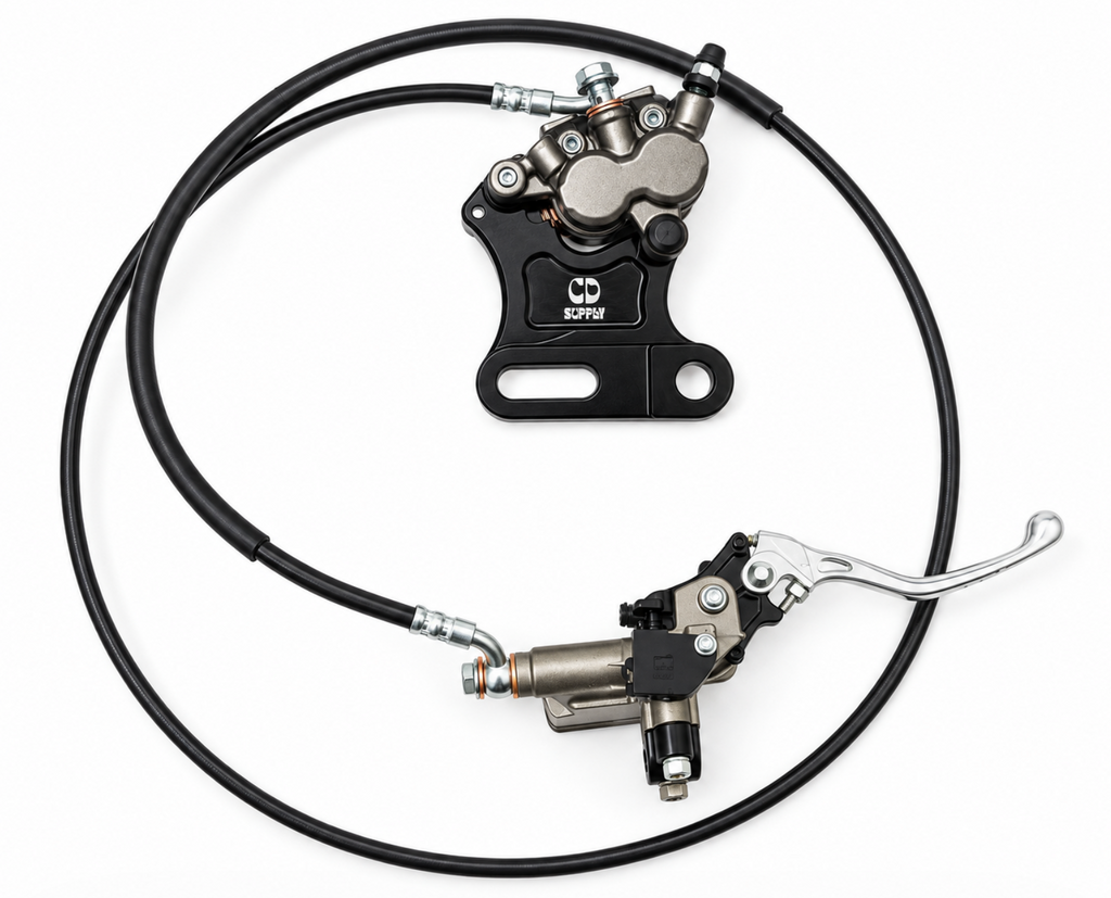 RTR Ultra Bee Brake Kit