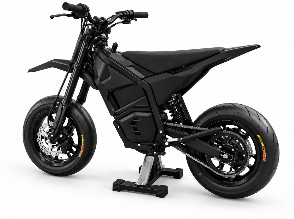 CD Supply's IN10 Pro Electric Dirt Bike (NEW!!!)