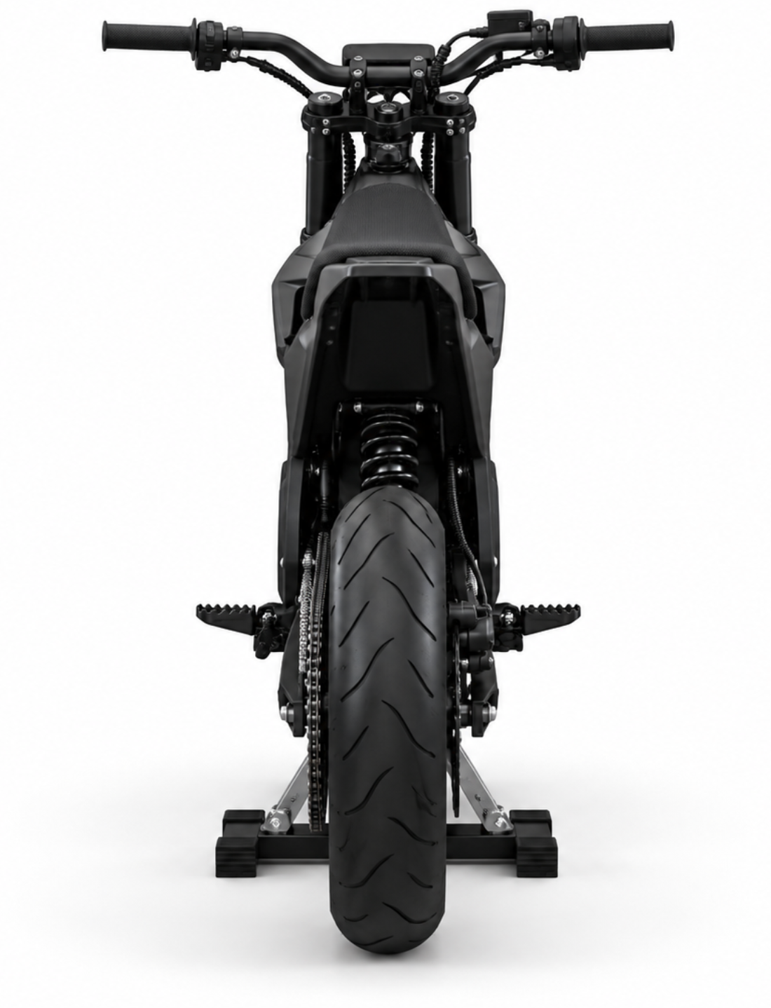 CD Supply's IN10 Pro Electric Dirt Bike (NEW!!!)