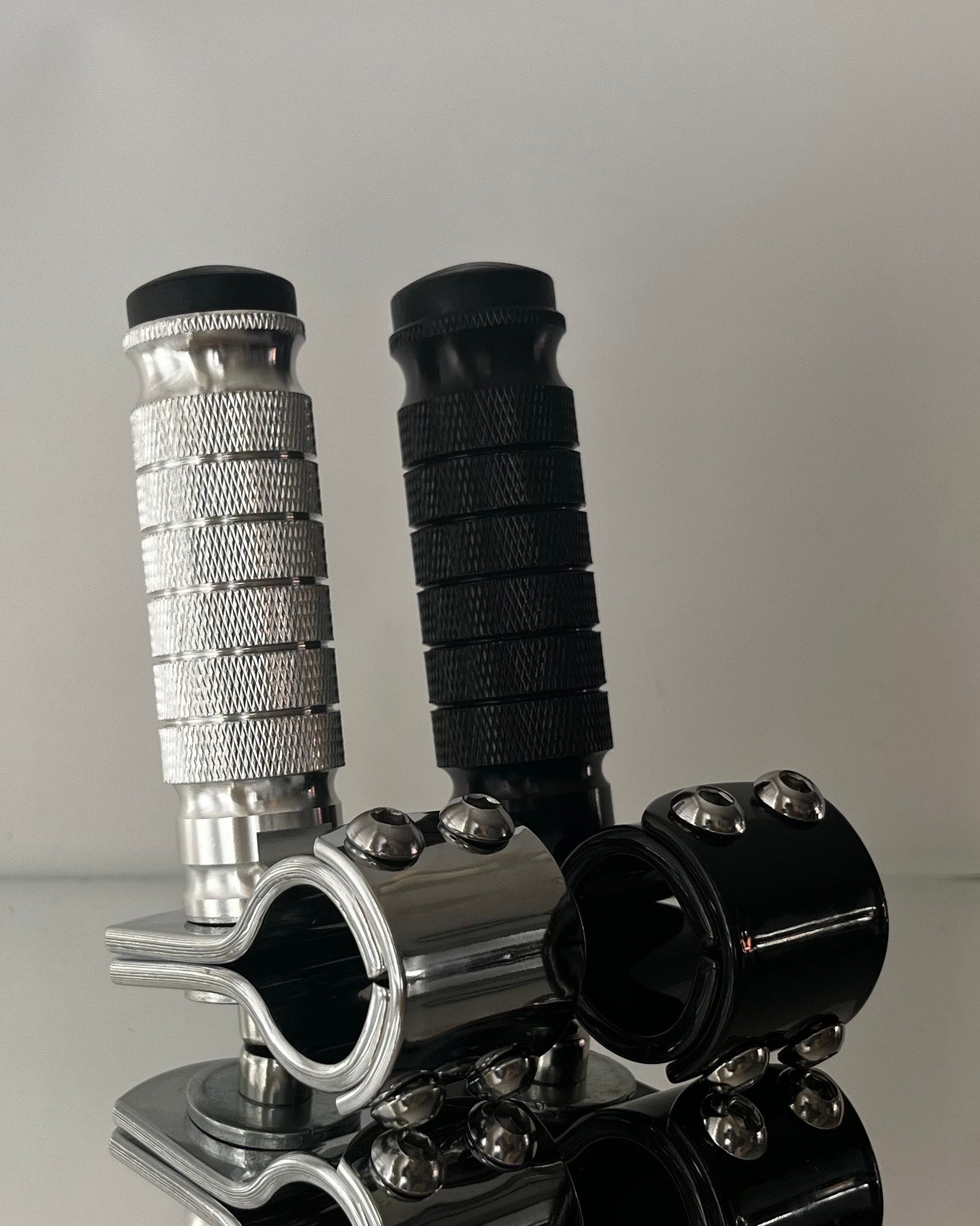 Shift/Foot lock