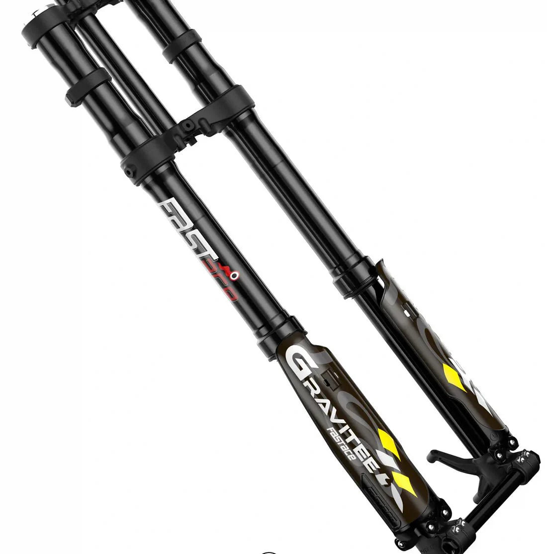AHX12RV FastAce Gravitee Fork for E-Moto