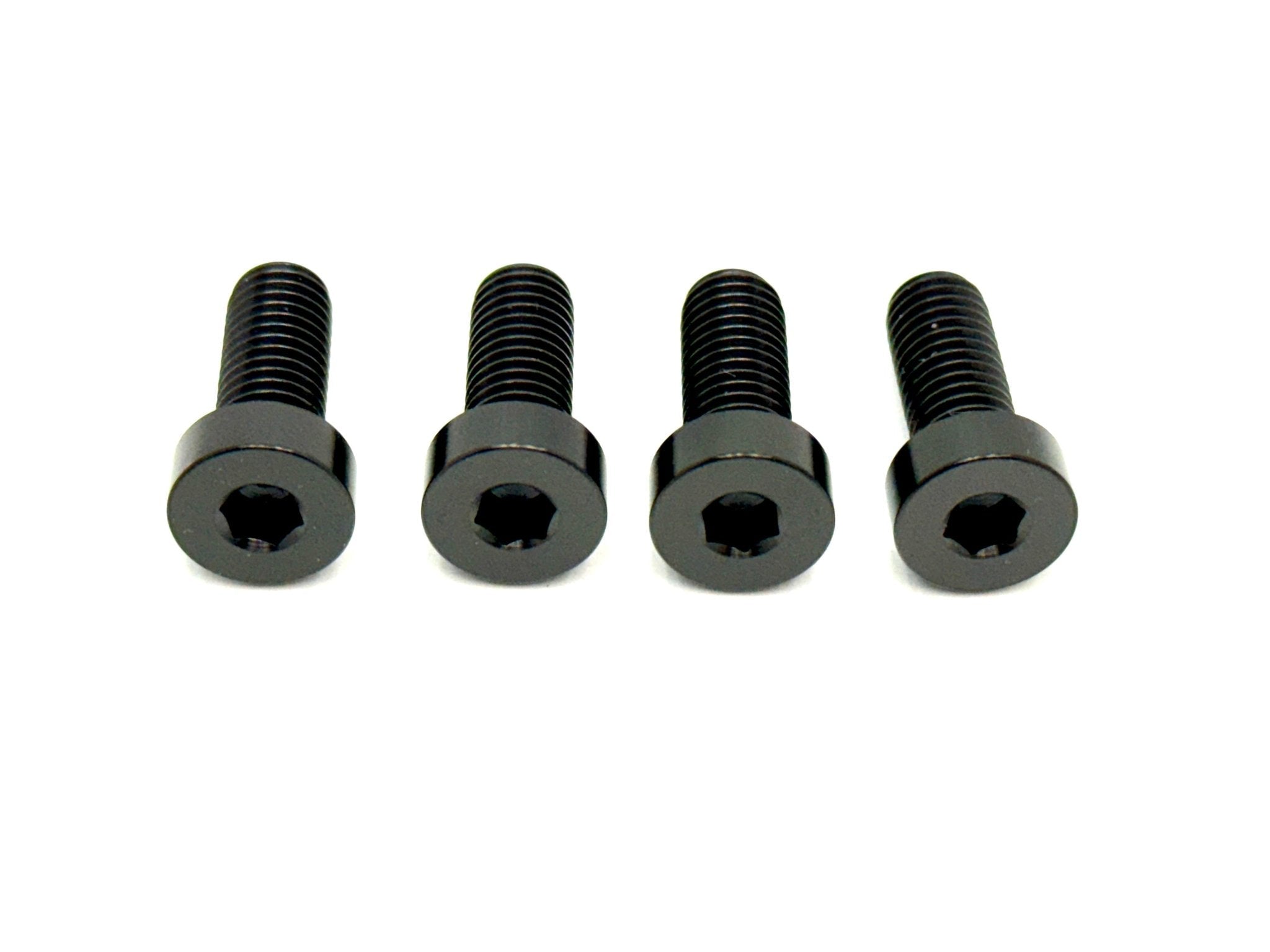 Altis Sigma Gearbox Cover Titanium Bolt Kit