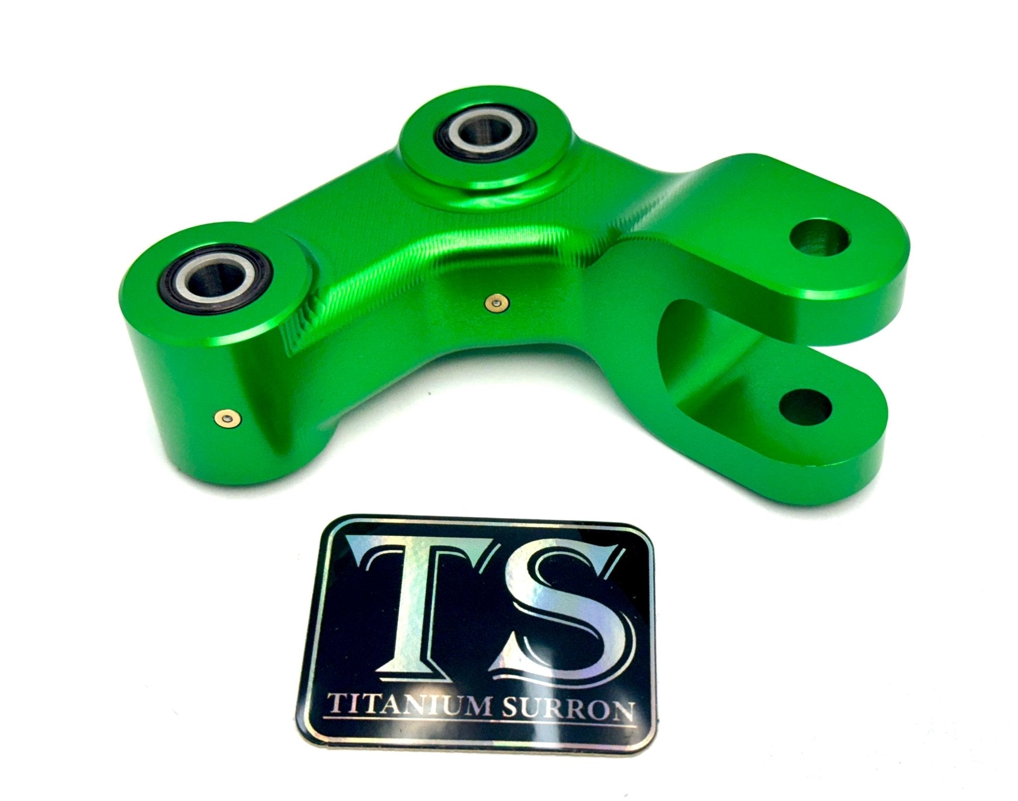 E-Ride Pro (All Models) Custom Rear Suspension Rocker Arm