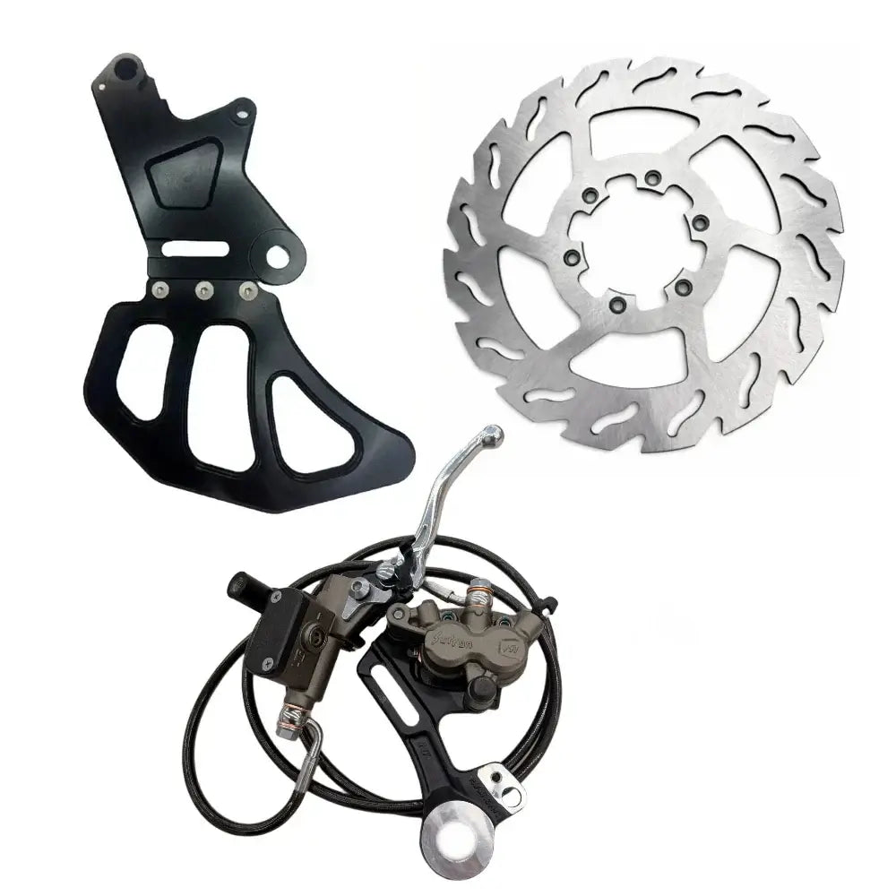 Surron Moto Brake Single Caliper Kit | Talaria | Eride Pro S