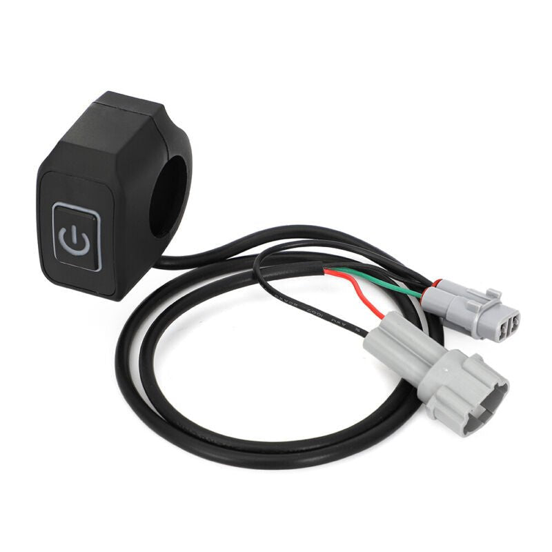 Headlight Switch for Surron, Segway, Talaria...