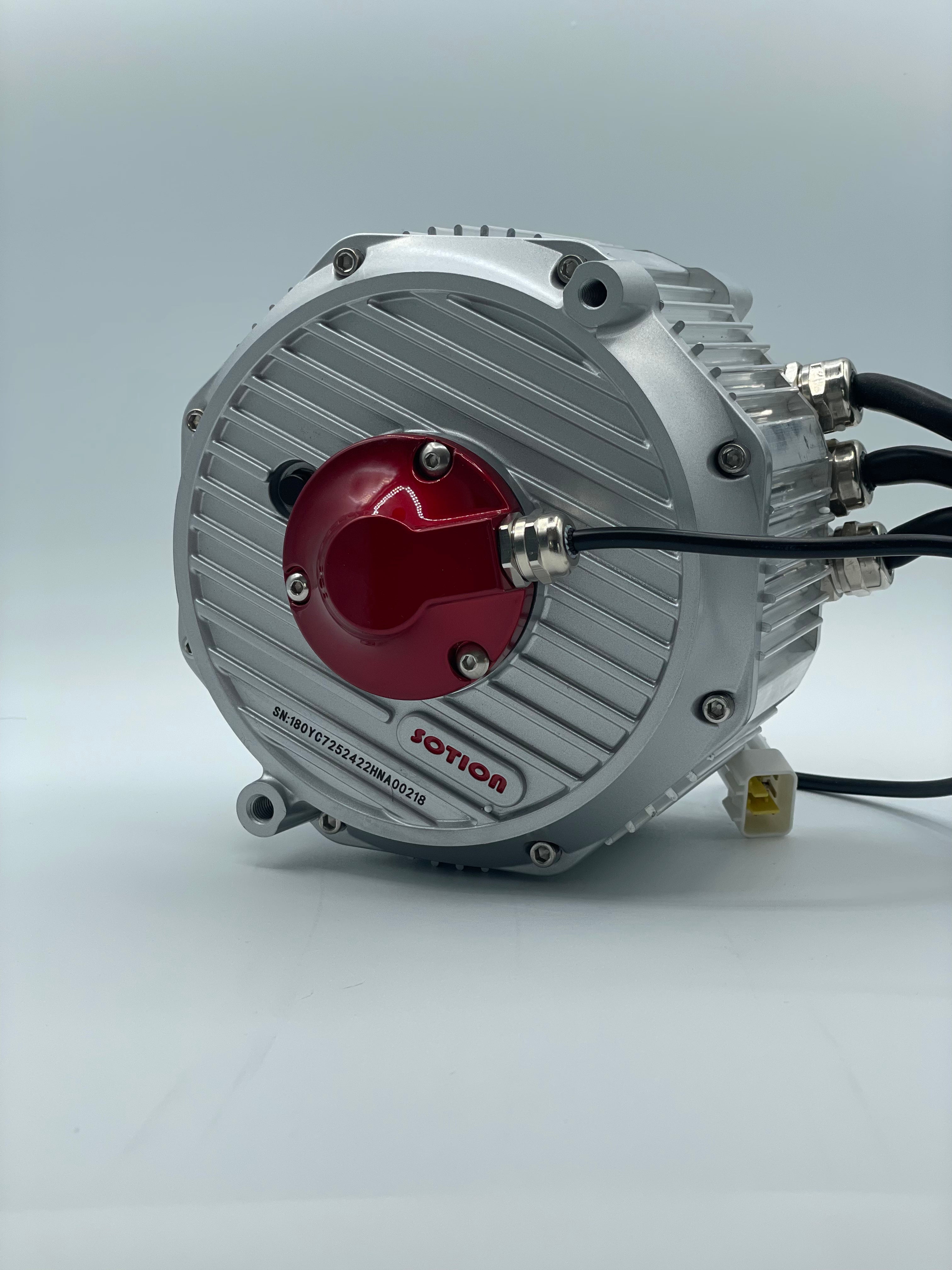 GLE Sotion Motor "GOD MODE" V2 Upgrade for Surron & Ultra Bee Surron, NOW SHIPPING !