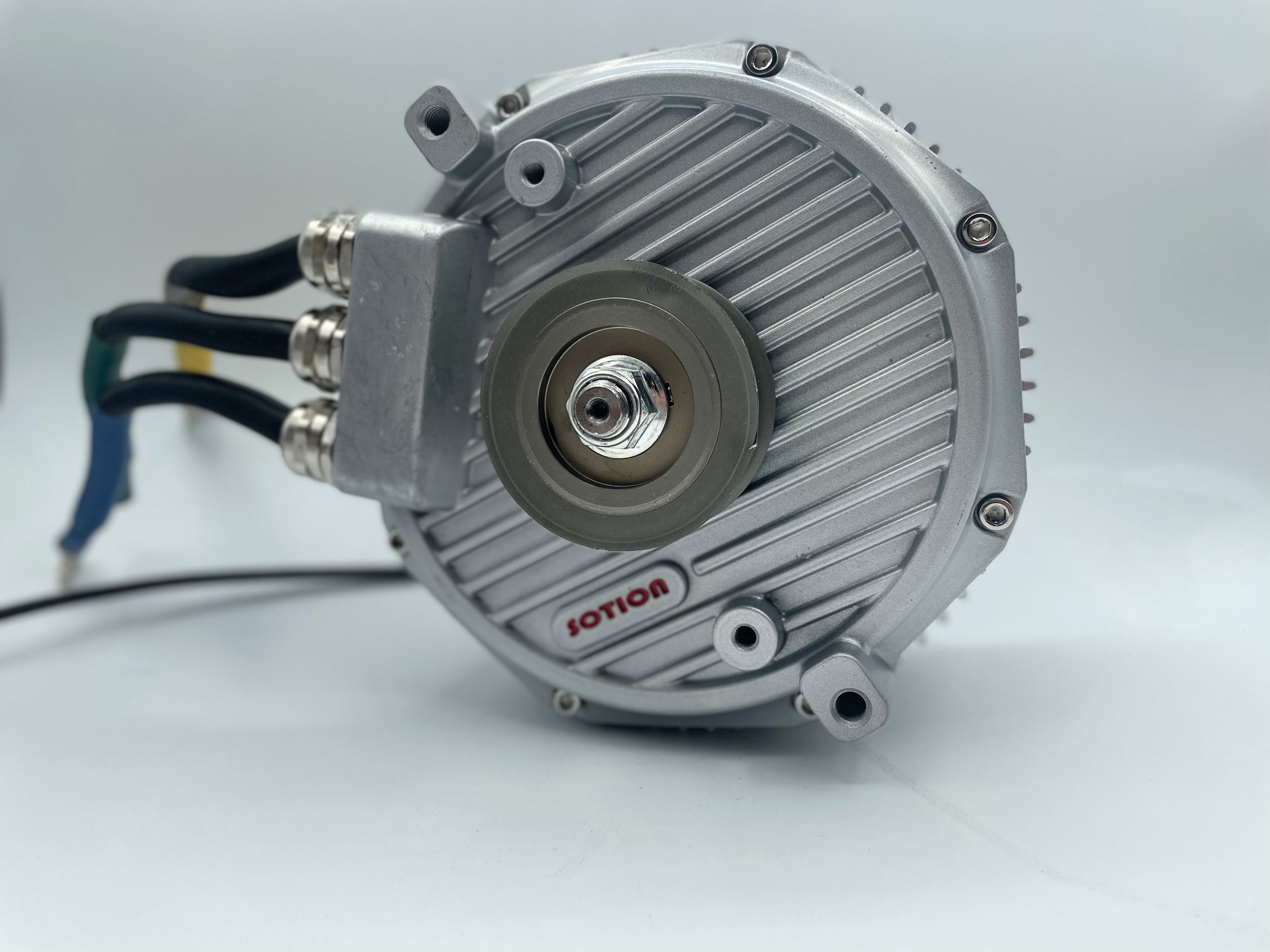 GLE Sotion Motor "GOD MODE" V2 Upgrade for Surron & Ultra Bee Surron, NOW SHIPPING !