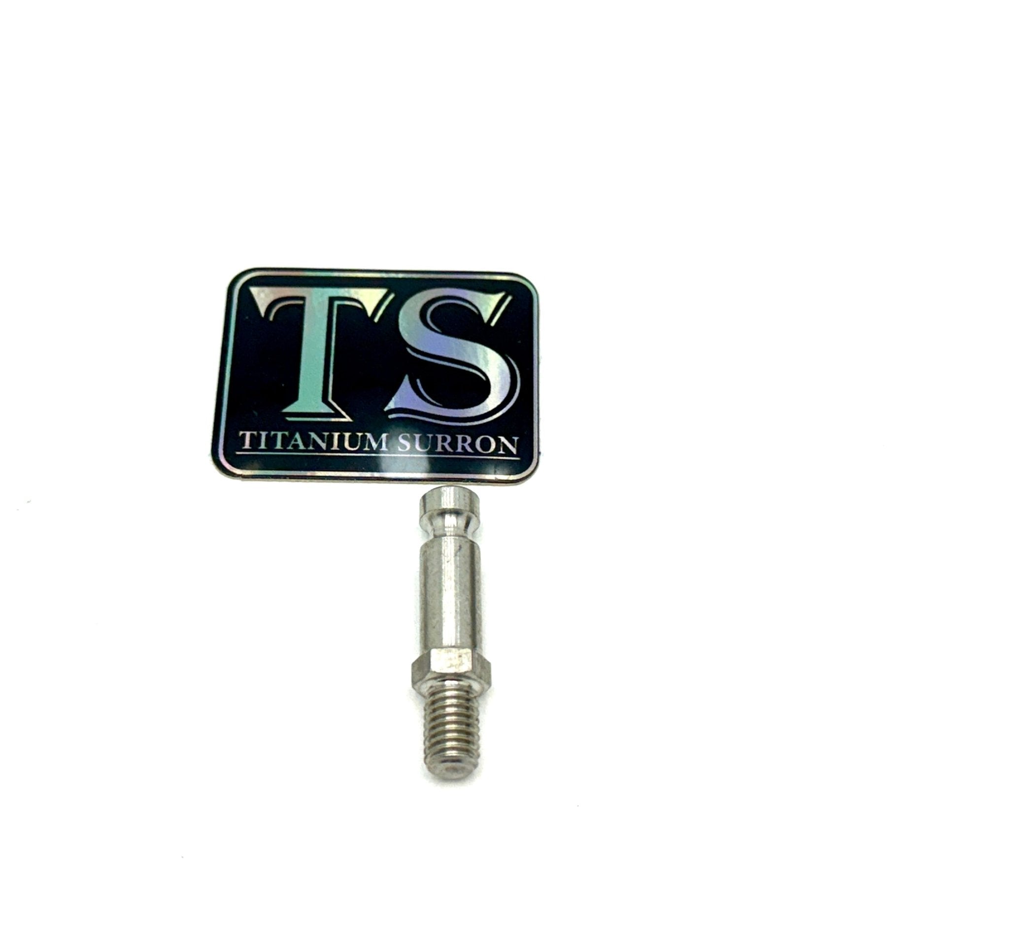 Kickstand Spring Set for E-Moto