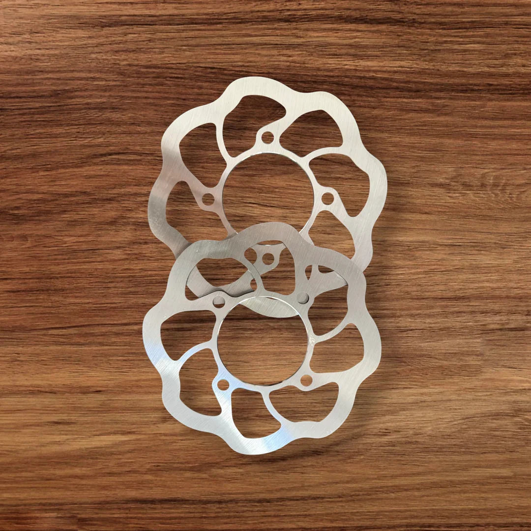 ETM RTR Wave Rotors