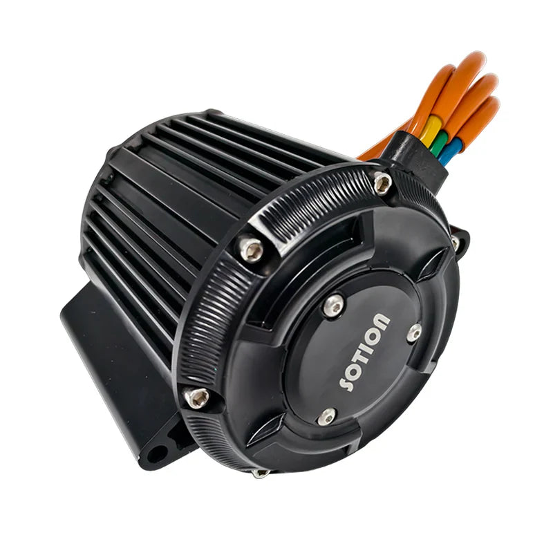 Sotion FW22 Motor