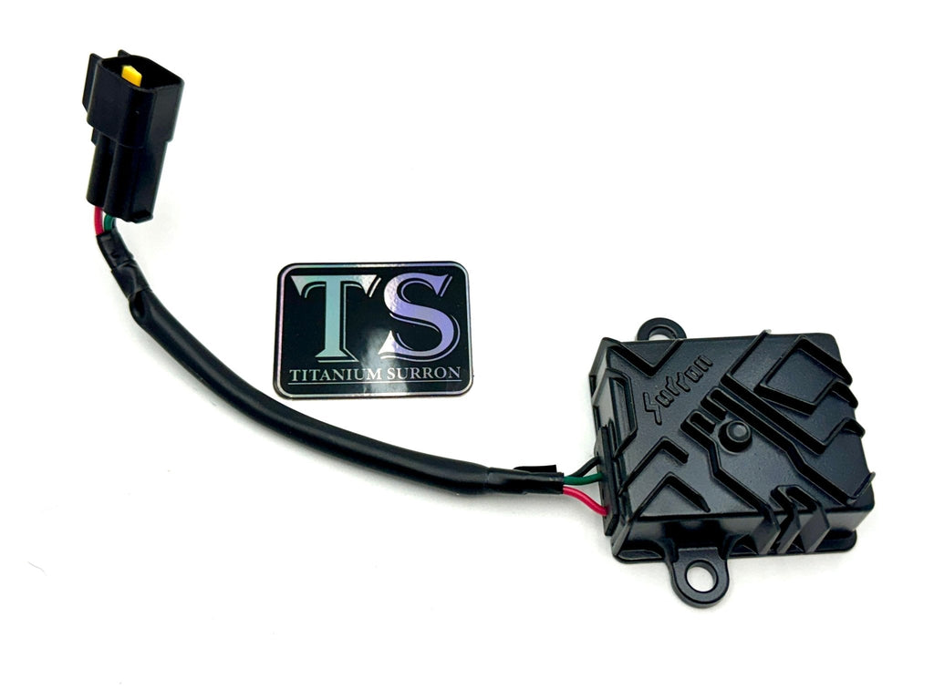 Surron LBX OEM 12V DC Converter