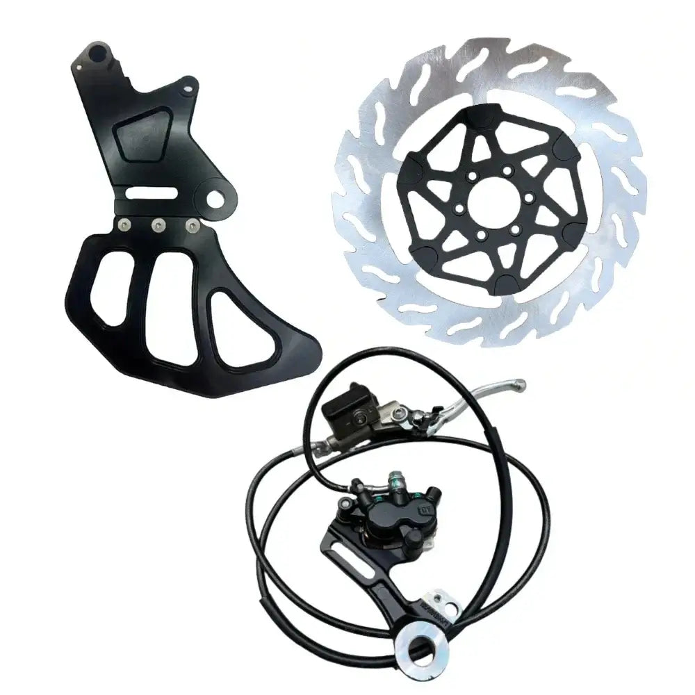 Surron Moto Brake Single Caliper Kit | Talaria | Eride Pro S